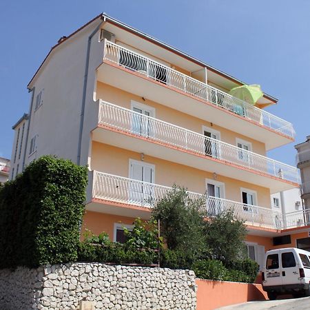 Apartments Rako M&I Ποντστράνα Εξωτερικό φωτογραφία