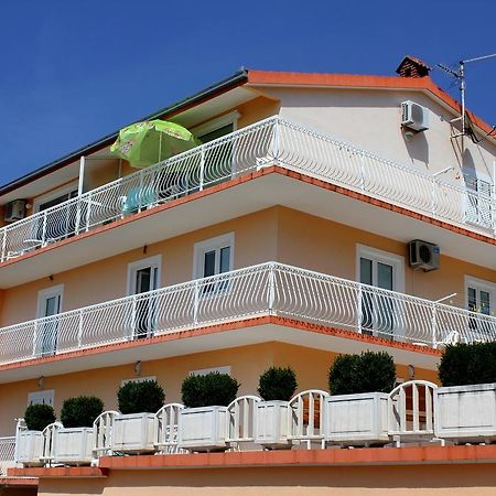 Apartments Rako M&I Ποντστράνα Δωμάτιο φωτογραφία