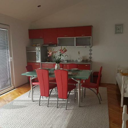 Apartments Rako M&I Ποντστράνα Εξωτερικό φωτογραφία
