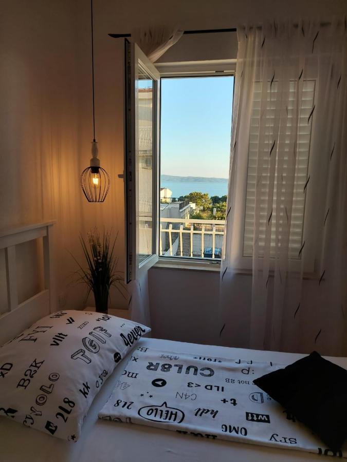 Apartments Rako M&I Ποντστράνα Εξωτερικό φωτογραφία