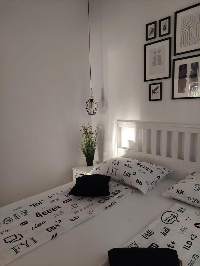 Apartments Rako M&I Ποντστράνα Εξωτερικό φωτογραφία