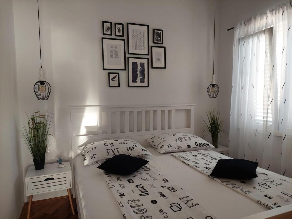 Apartments Rako M&I Ποντστράνα Εξωτερικό φωτογραφία