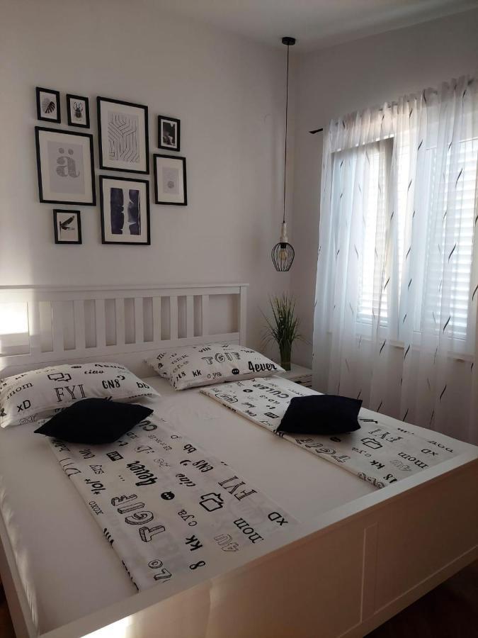 Apartments Rako M&I Ποντστράνα Εξωτερικό φωτογραφία