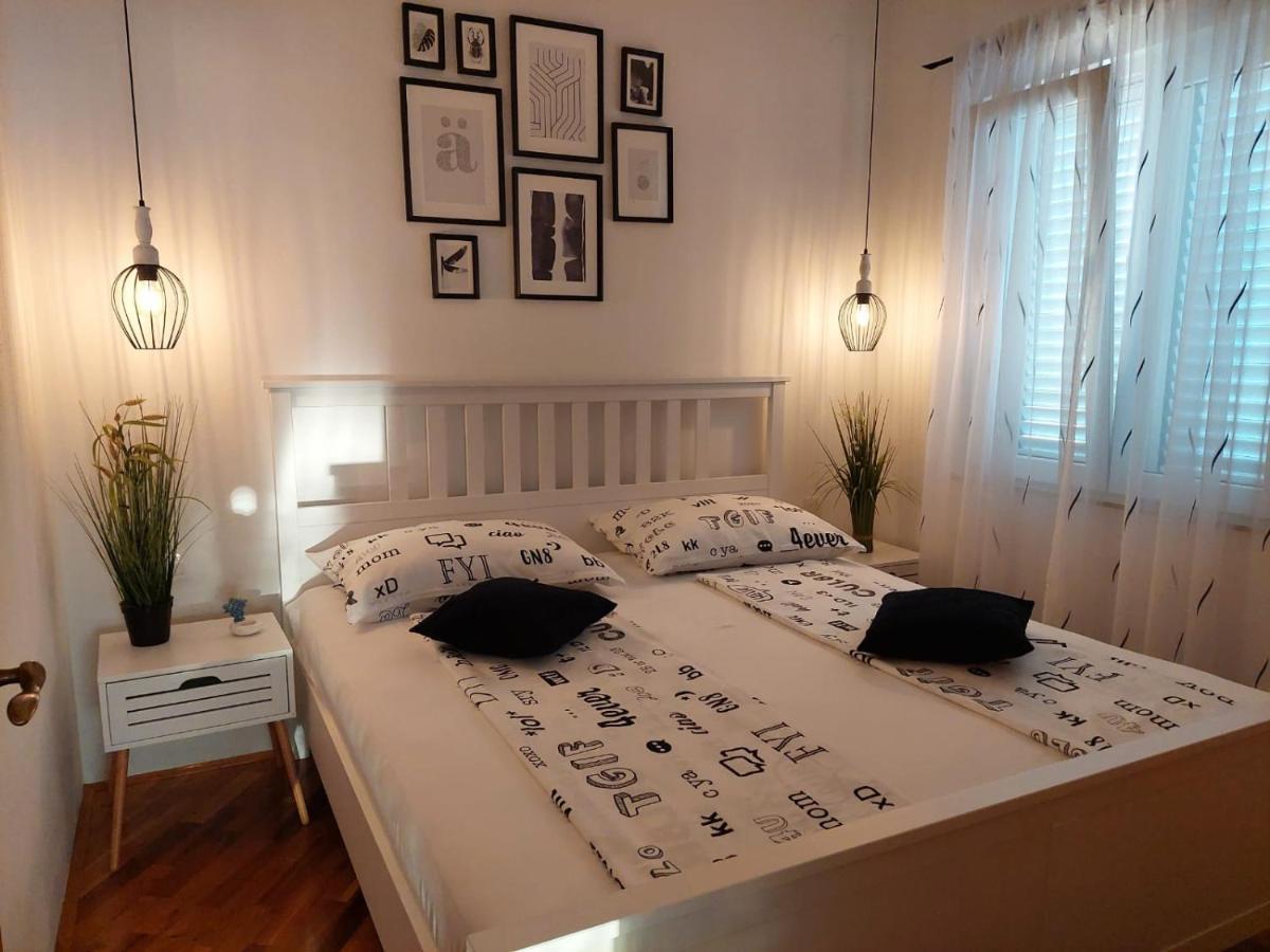 Apartments Rako M&I Ποντστράνα Εξωτερικό φωτογραφία