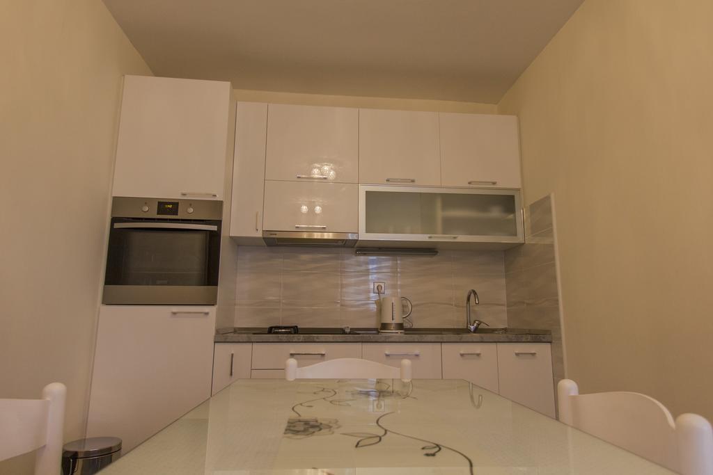 Apartments Rako M&I Ποντστράνα Δωμάτιο φωτογραφία