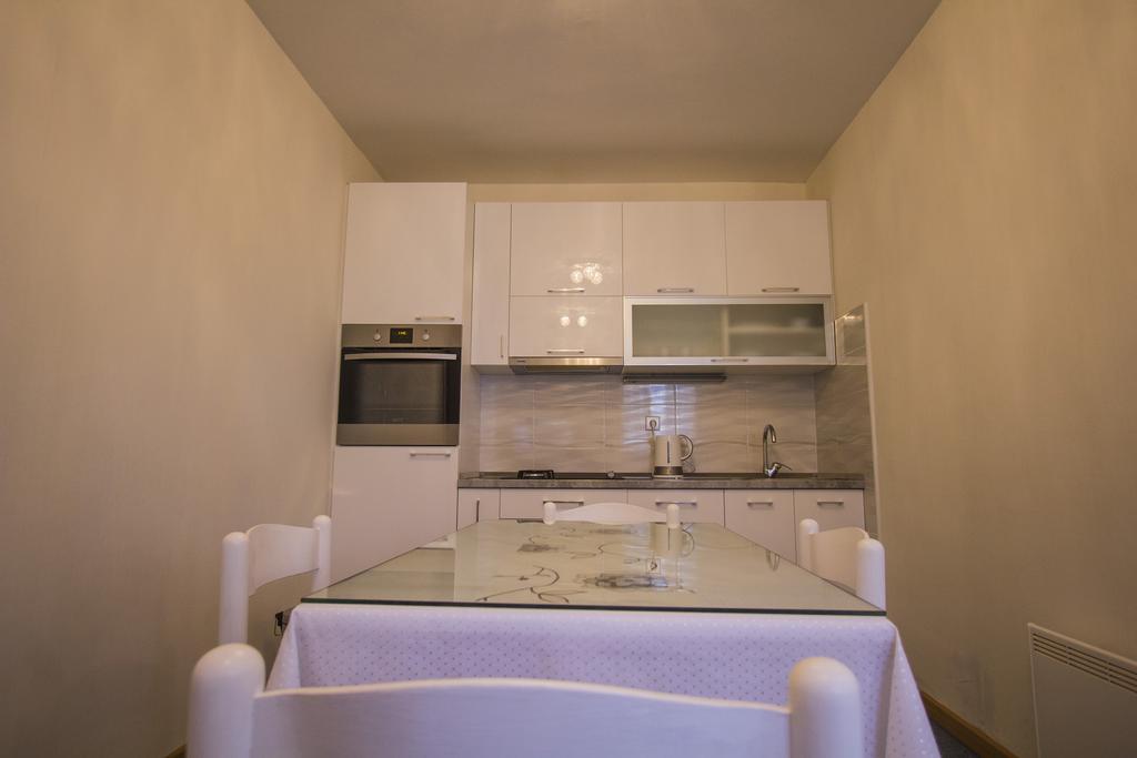 Apartments Rako M&I Ποντστράνα Δωμάτιο φωτογραφία