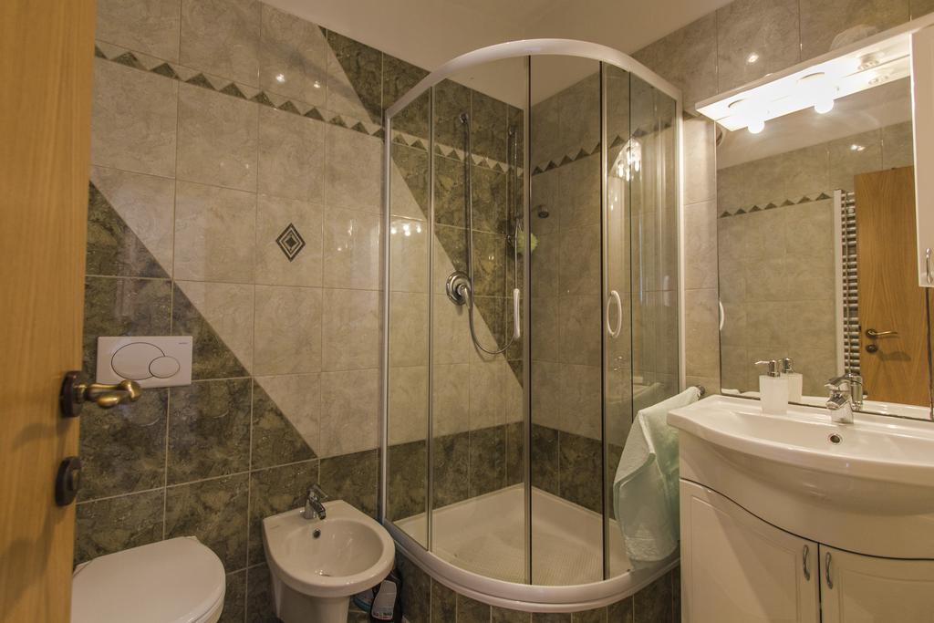 Apartments Rako M&I Ποντστράνα Δωμάτιο φωτογραφία