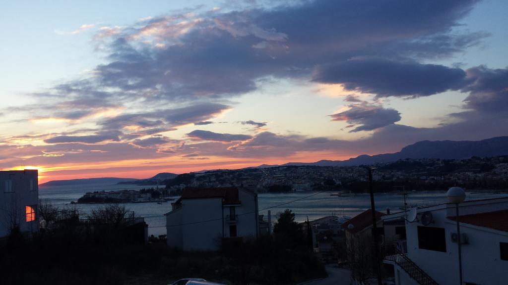 Apartments Rako M&I Ποντστράνα Δωμάτιο φωτογραφία