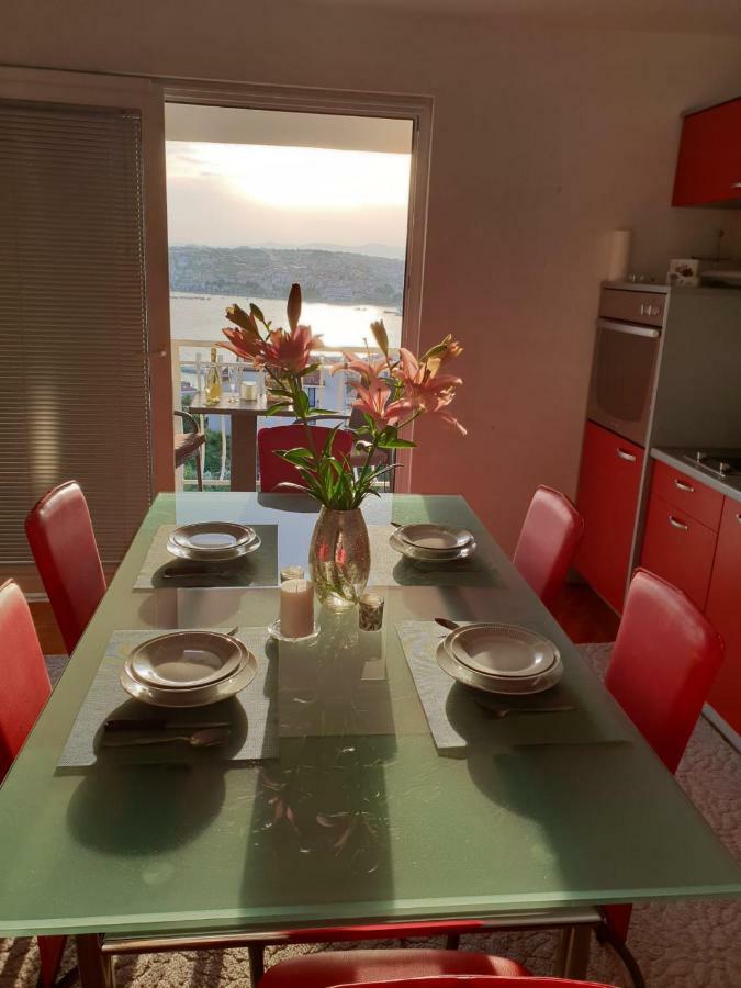 Apartments Rako M&I Ποντστράνα Εξωτερικό φωτογραφία