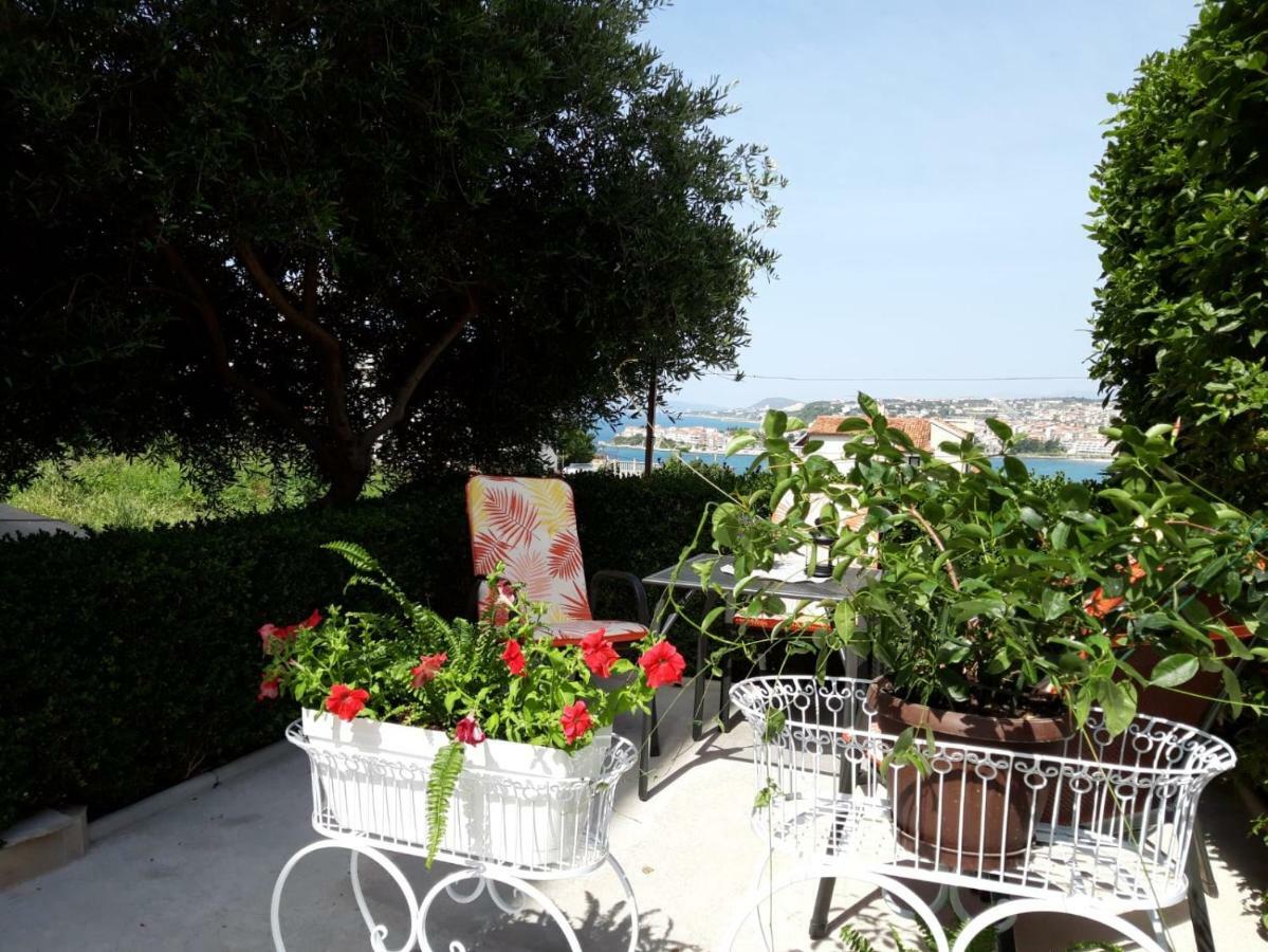 Apartments Rako M&I Ποντστράνα Εξωτερικό φωτογραφία