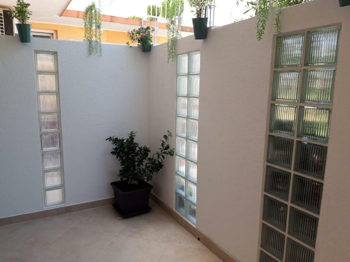 Apartments Rako M&I Ποντστράνα Εξωτερικό φωτογραφία