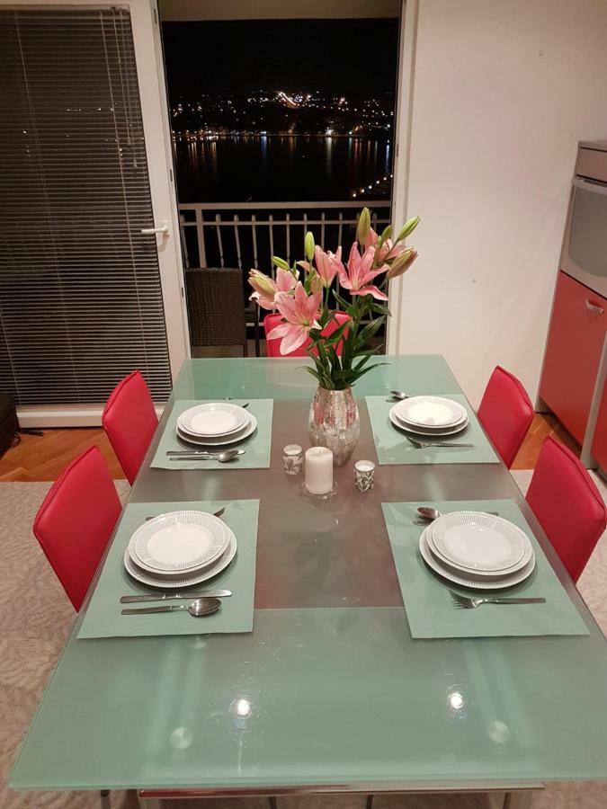 Apartments Rako M&I Ποντστράνα Εξωτερικό φωτογραφία