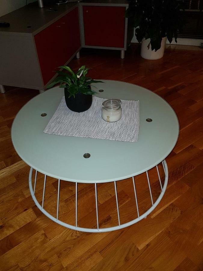Apartments Rako M&I Ποντστράνα Εξωτερικό φωτογραφία